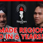NexGen Ep33 Cover Photo