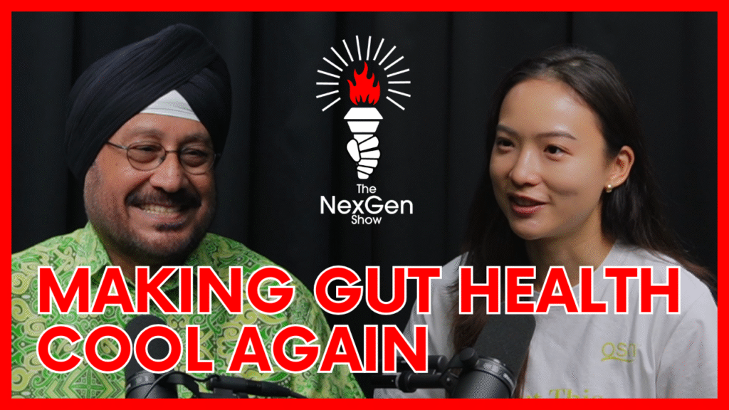 NexGen Ep34 Cover Photo | Home