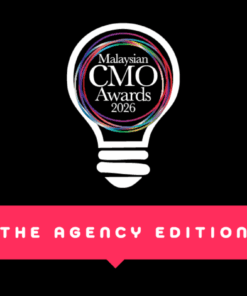 MALAYSIAN CMO AWARDS 2026