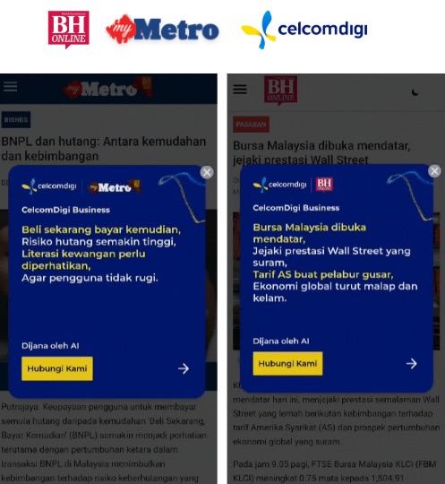 MEDIA PRIMA OMNIA & COLLABORATORS CONTINUE TO INFLUENCE AND INSPIRE THROUGH AWARD WINNING INNOVATIVE CAMPAIGNS 2 ai | MEDIA PRIMA OMNIA & COLLABORATORS CONTINUE TO INFLUENCE AND INSPIRE THROUGH AWARD WINNING INNOVATIVE CAMPAIGNS
