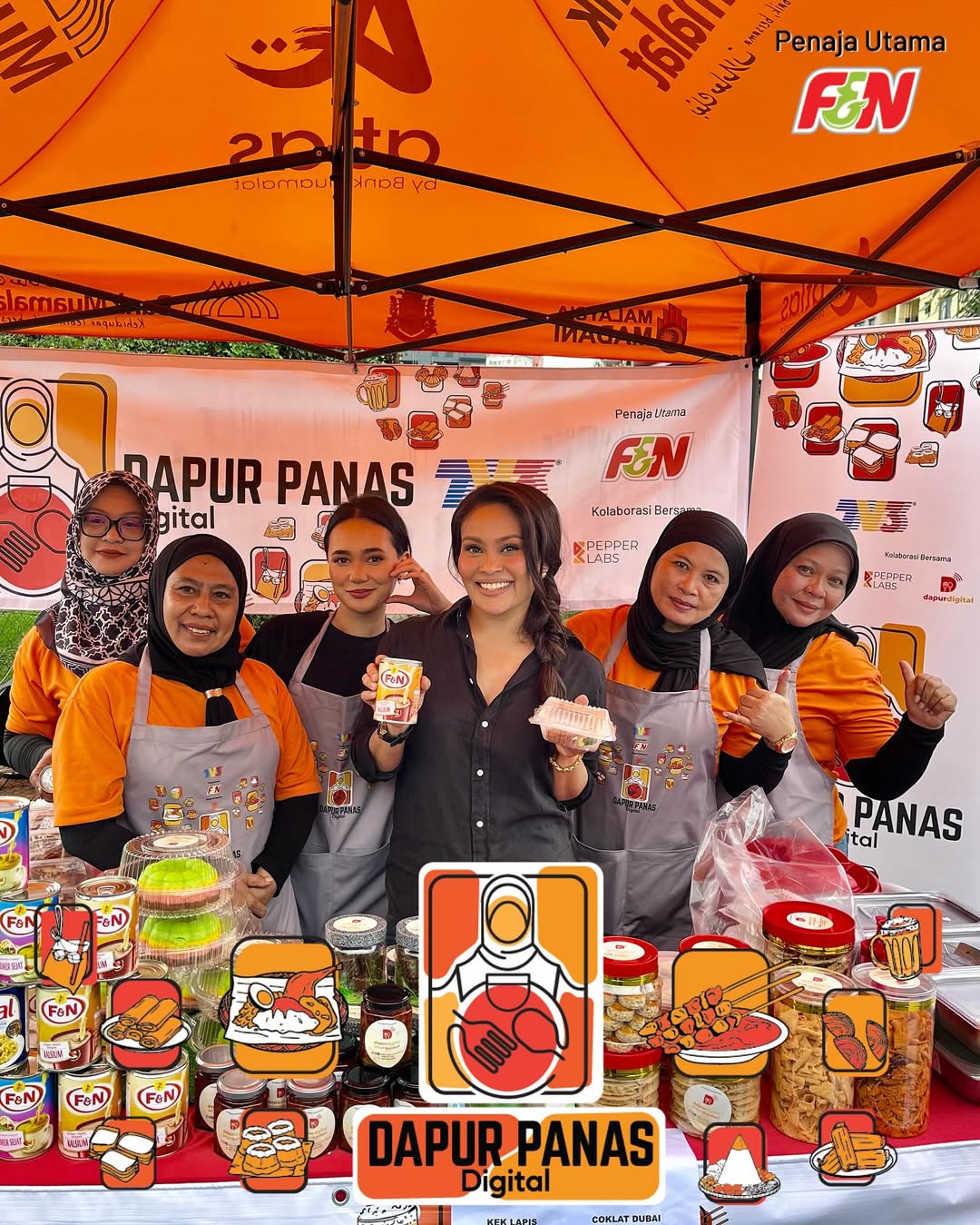 MEDIA PRIMA OMNIA & COLLABORATORS CONTINUE TO INFLUENCE AND INSPIRE THROUGH AWARD WINNING INNOVATIVE CAMPAIGNS 5 fn | MEDIA PRIMA OMNIA & COLLABORATORS CONTINUE TO INFLUENCE AND INSPIRE THROUGH AWARD WINNING INNOVATIVE CAMPAIGNS