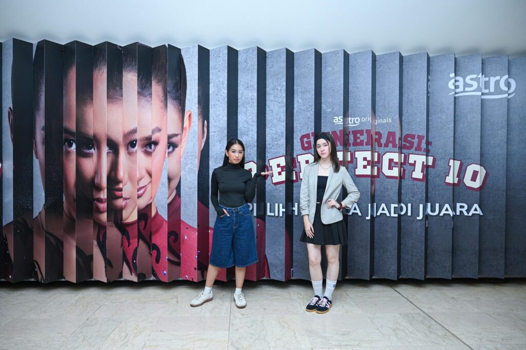 img22 | Astro & Naga DDB Tribal Bring Astro Originals' "Generasi Perfect 10" To Life With Lenticular OOH Installation