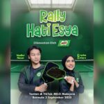 From School Tumbler to TikTok — MILO’s Bold Gen-Z Moment rally hati esya