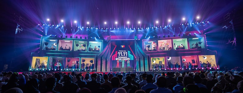 MEDIA PRIMA OMNIA & COLLABORATORS CONTINUE TO INFLUENCE AND INSPIRE THROUGH AWARD WINNING INNOVATIVE CAMPAIGNS 4 tiktok | MEDIA PRIMA OMNIA & COLLABORATORS CONTINUE TO INFLUENCE AND INSPIRE THROUGH AWARD WINNING INNOVATIVE CAMPAIGNS