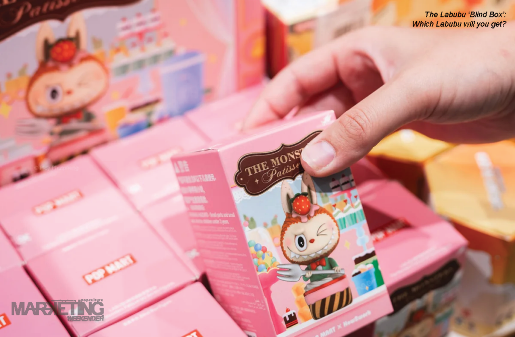 BN11 1 | 4 Things Every Marketer Must Learn From Labubu