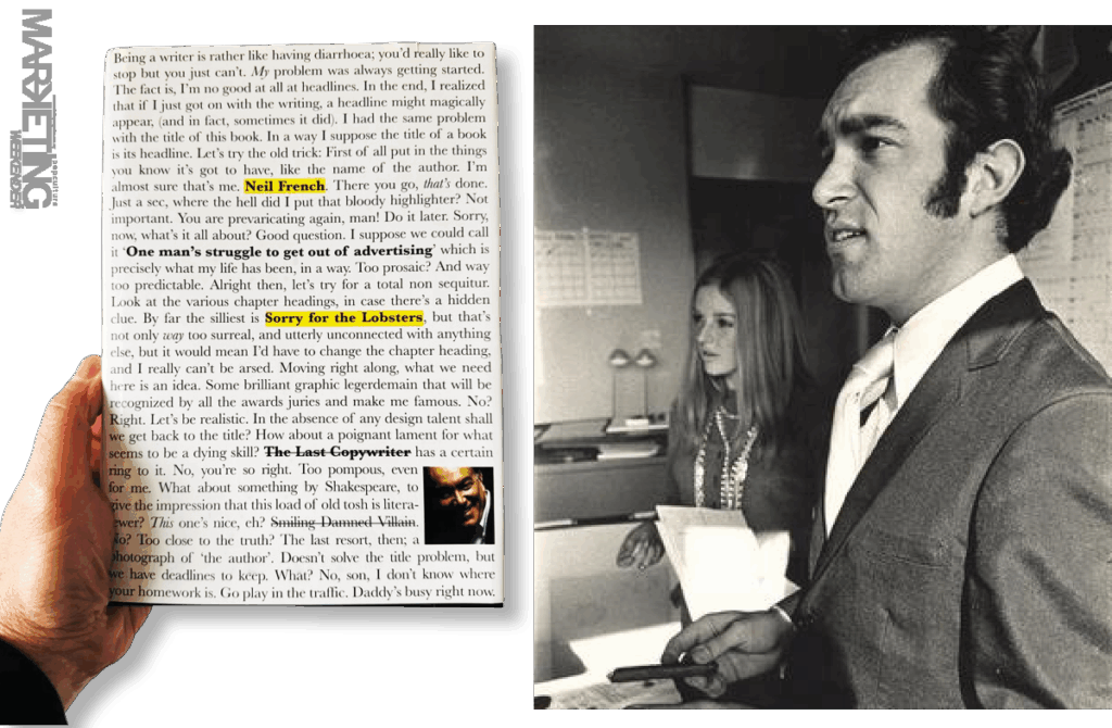 BN11 | A giant has gone. The lessons remain.