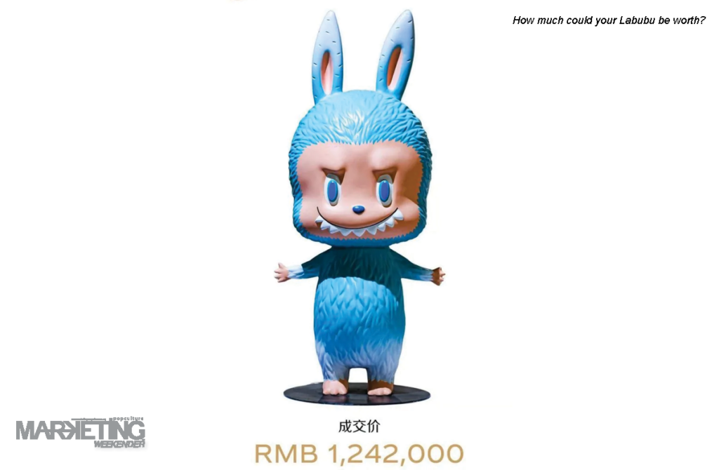 BN12 1 | 4 Things Every Marketer Must Learn From Labubu