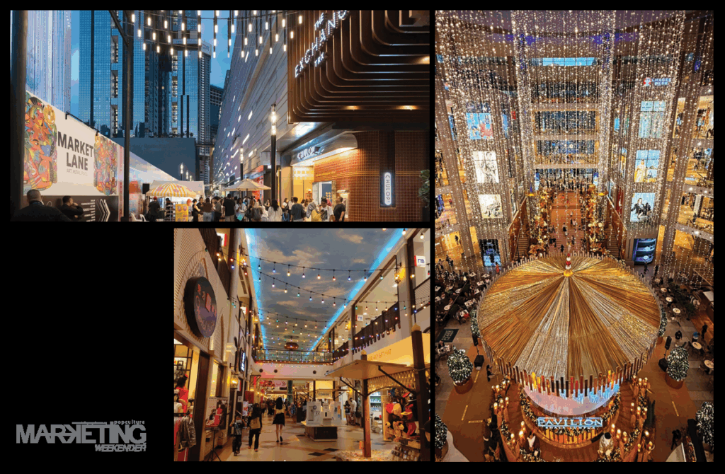 BN14 | Retail Spaces as Stages