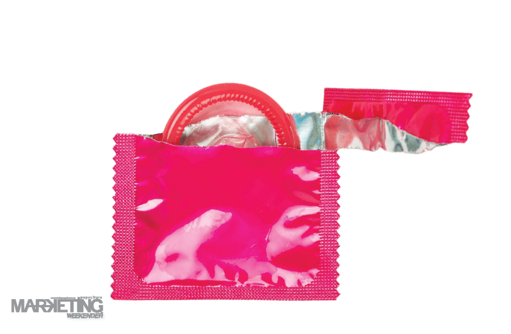 BN18 1 | AI Saw Mummy Kissing Santa Claus