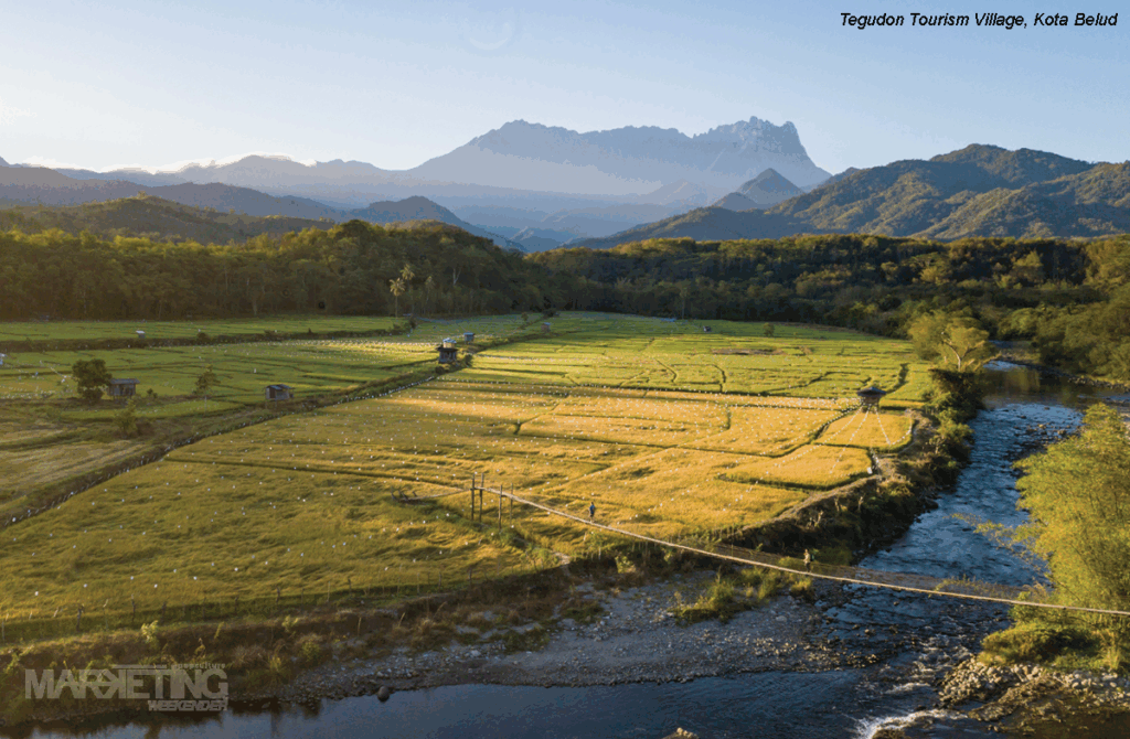 BN2 | From Destination to Discovery: Sabah’s New Chapter in Tourism