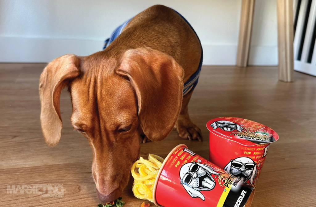 BN21 1 | AI Saw Mummy Kissing Santa Claus