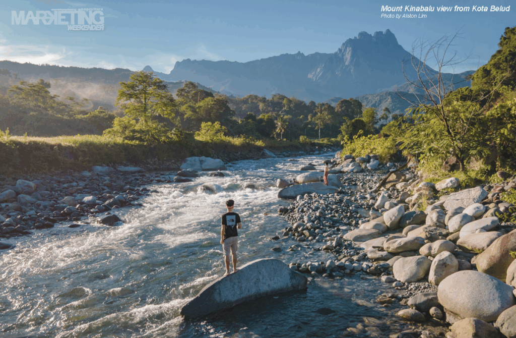 BN3 | From Destination to Discovery: Sabah’s New Chapter in Tourism