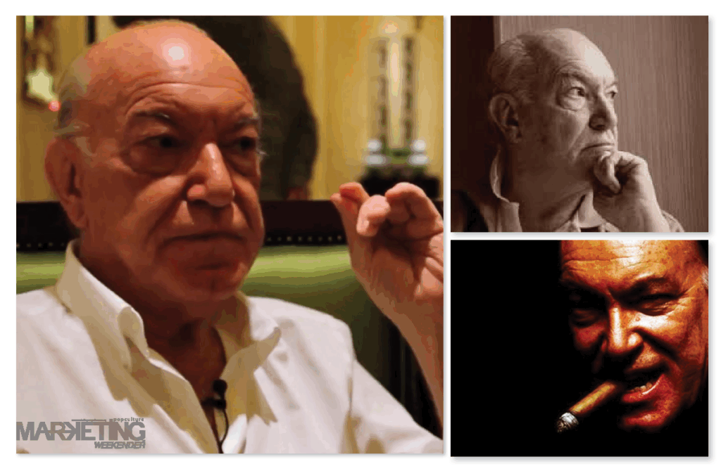 BN9 | A giant has gone. The lessons remain.