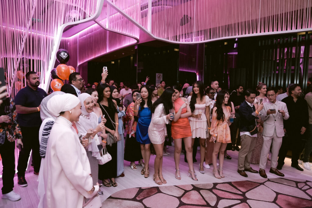 DSC03453 | Audience2Media Marks a Milestone in Kuala Lumpur With Its First-EverAppreciation Party