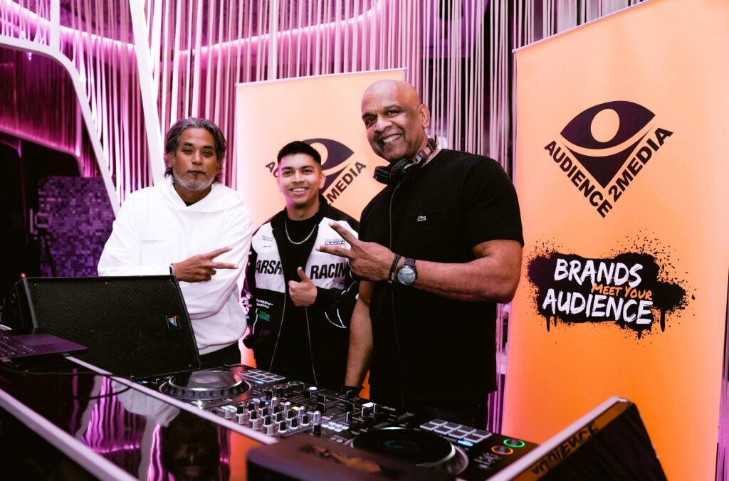 DSC03460 | Audience2Media Marks a Milestone in Kuala Lumpur With Its First-EverAppreciation Party