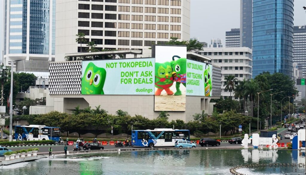 DuoTopedMandarin | Southeast Asia 2025: The Year Brands Tried Everything, And Some of It Worked