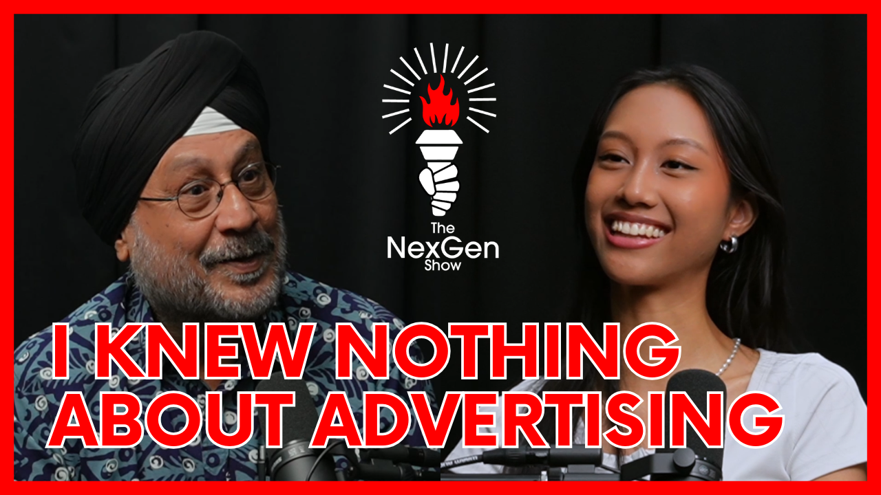 Episode 37 2 | The Nexgen Show