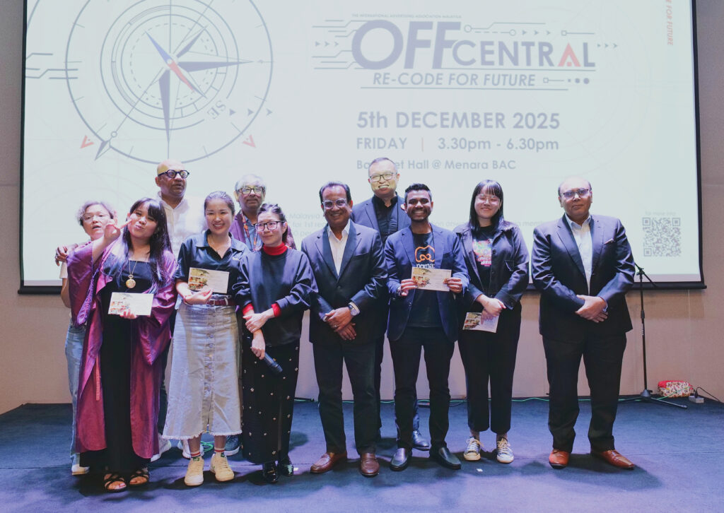 IAA Malaysia partners with IACT College to unveil landmark MYR1.5 Million IAA Malaysia Recode Scholarship 2 Exco and Speakers 1 | IAA Malaysia partners with IACT College to unveil landmark MYR1.5 Million IAA Malaysia Recode Scholarship