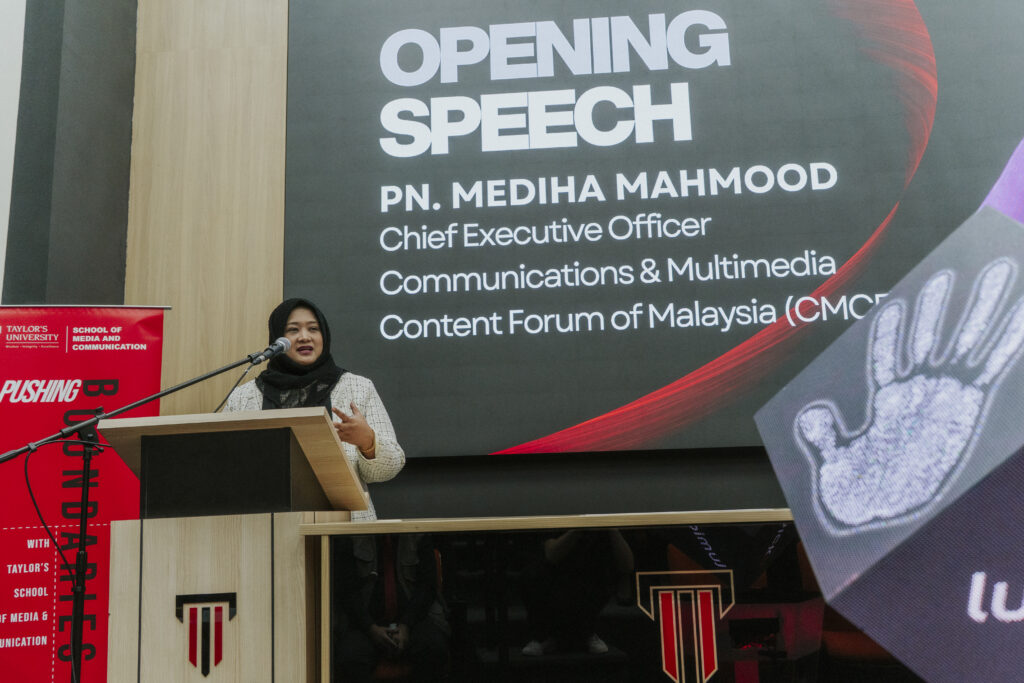 Taylor’s University Introduces Lumicko to Advance Digital Content and Media Education 2 Photo 4 1 | Taylor’s University Introduces Lumicko to Advance Digital Content and Media Education