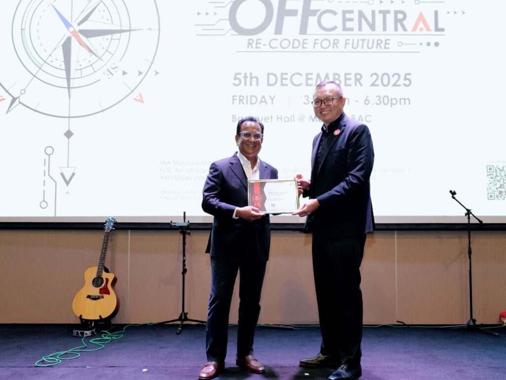 IAA Malaysia partners with IACT College to unveil landmark MYR1.5 Million IAA Malaysia Recode Scholarship 1 Scholarship1 | IAA Malaysia partners with IACT College to unveil landmark MYR1.5 Million IAA Malaysia Recode Scholarship
