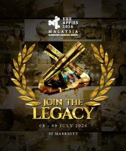 The APPIES 2026 Malaysia