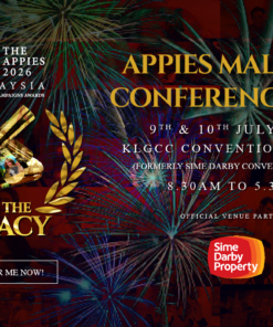 The APPIES 2026 Malaysia
