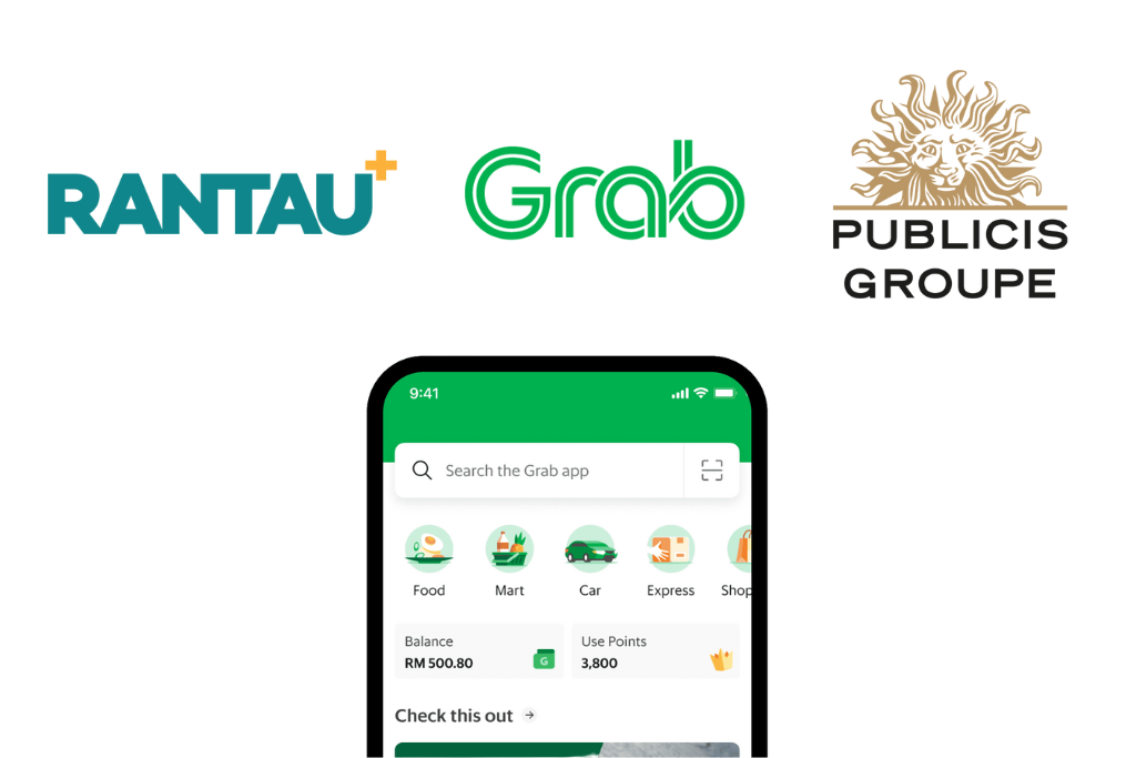 grab agencies | Home