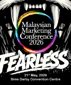 MALAYSIAN MARKETING CONFERENCE 2026