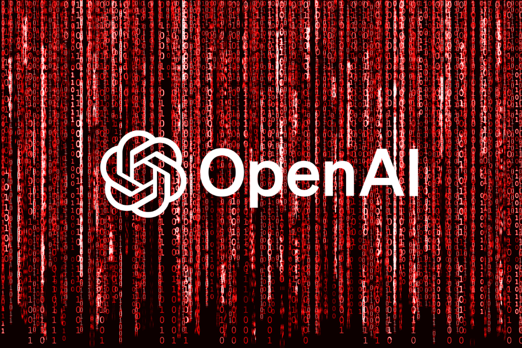 openai code red | Home