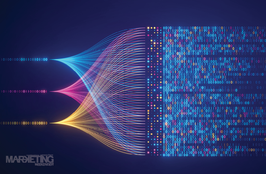 BN13 | Synthetic Marketing?