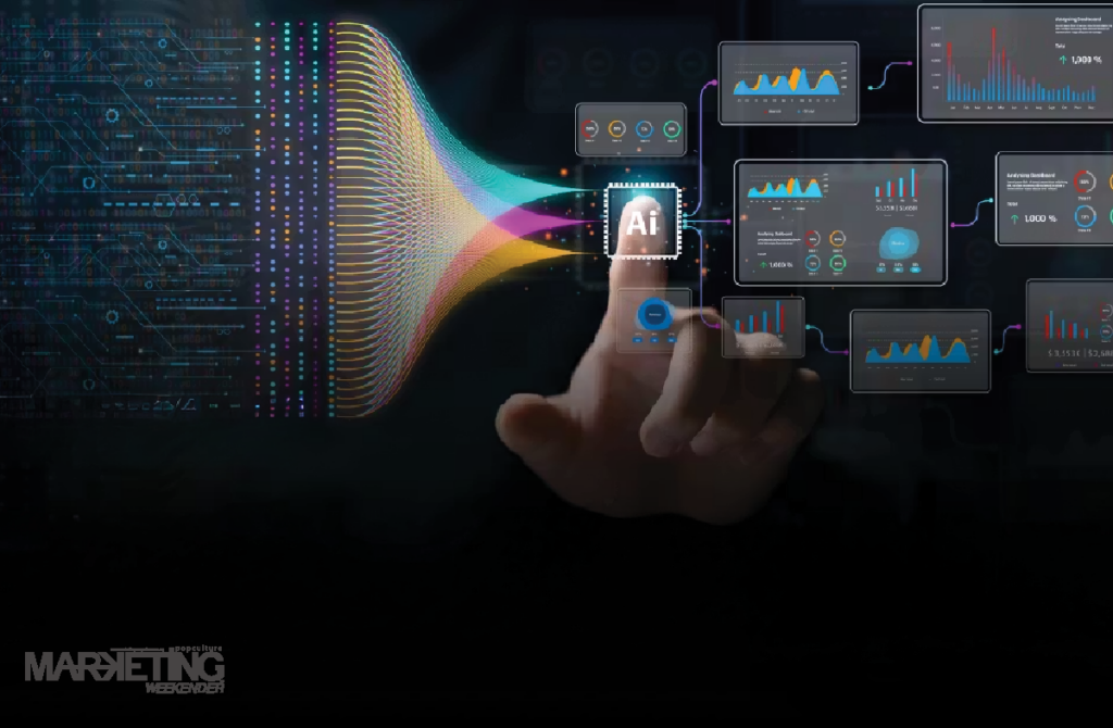 BN14 | Synthetic Marketing?