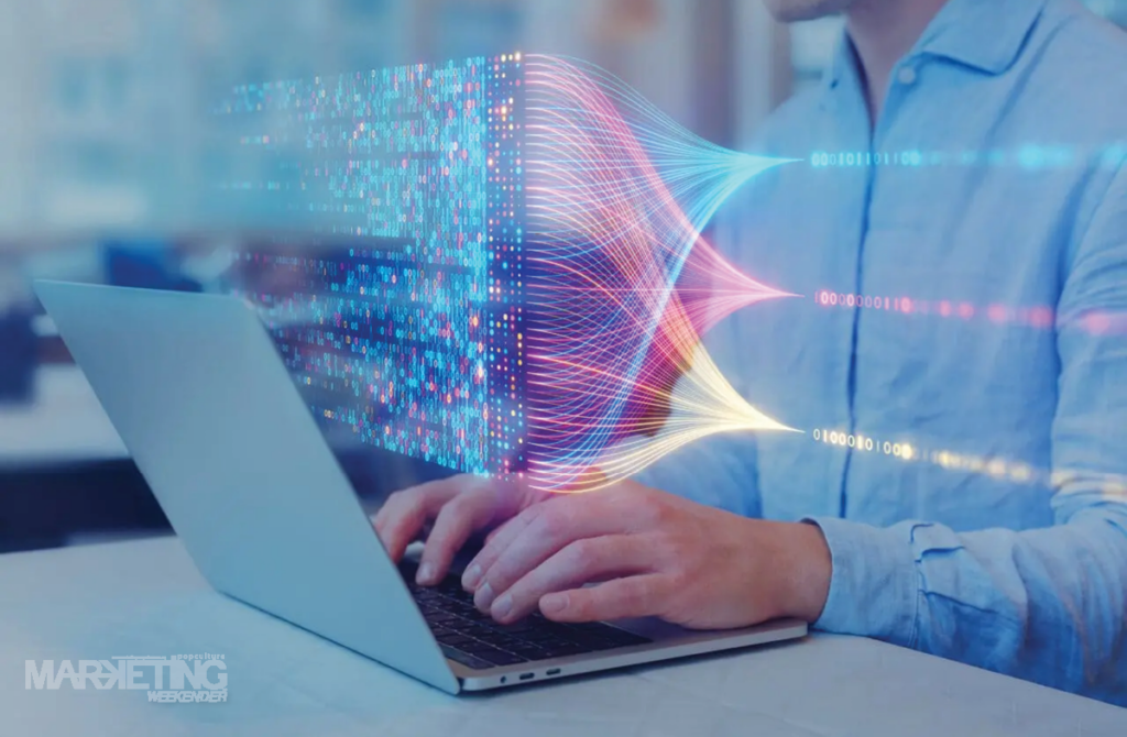 BN15 | Synthetic Marketing?