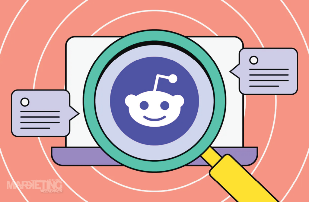BN18 | The Marketing Power of Reddit