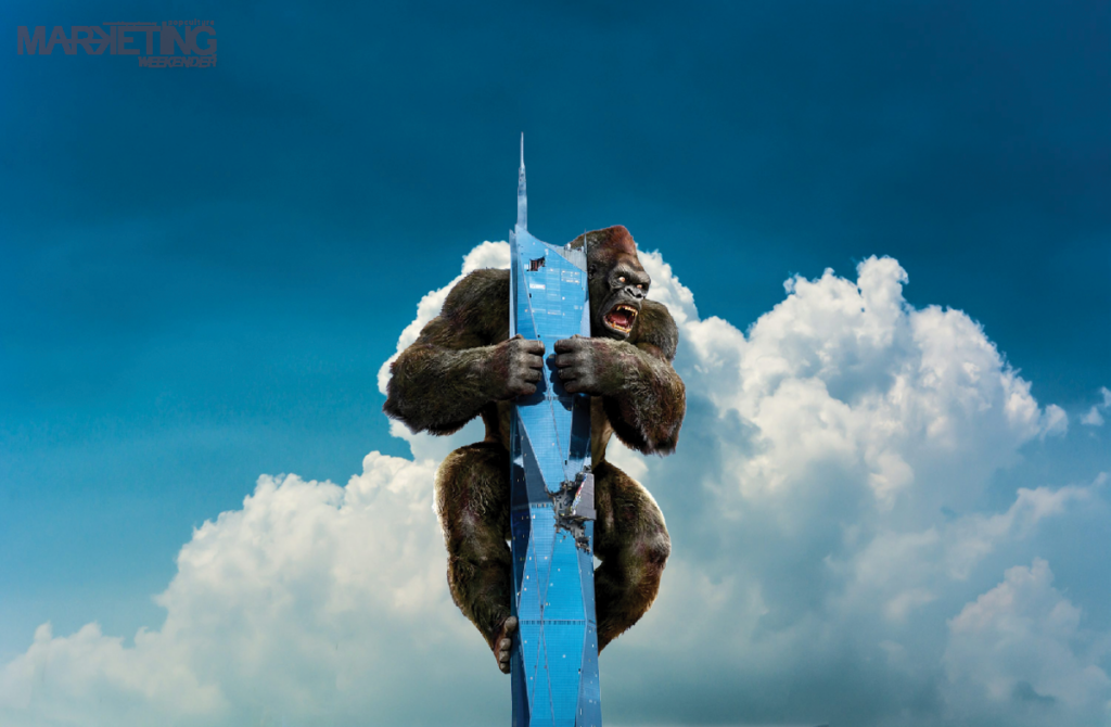 BN6 | The New Marketing Weapon Is Believability