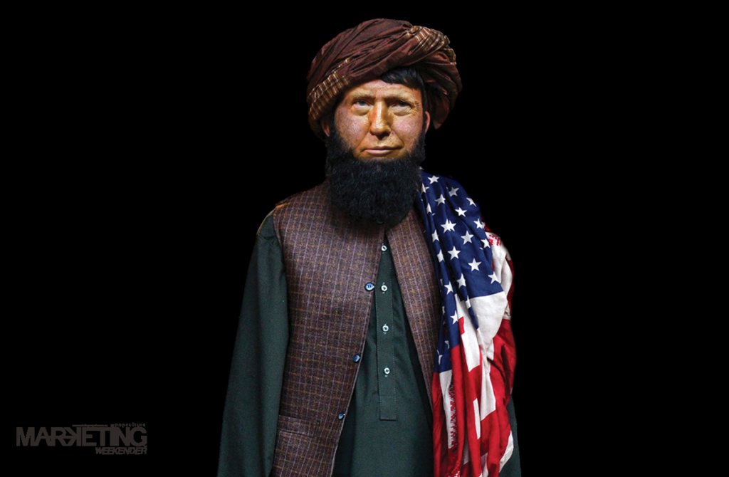 BN7 | The New Marketing Weapon Is Believability