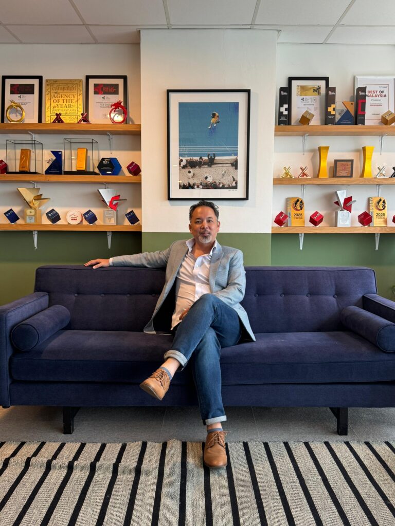 THE SHOUT GROUP Kicks Off 2026 By Going From Strength To Strength 1 Lo res Shaun 2025 | THE SHOUT GROUP Kicks Off 2026 By Going From Strength To Strength