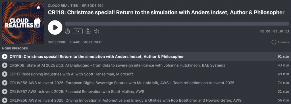 image 2 | 7 Lessons from Award-Winning B2B Campaigns in 2025