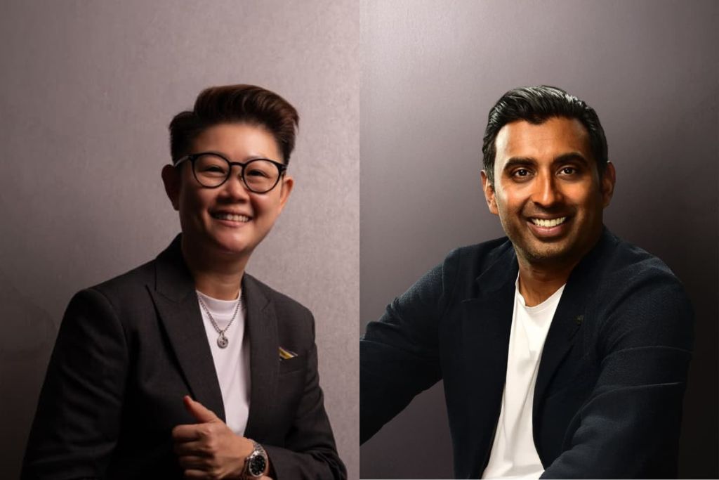 invictus blue | Invictus Blue Confirms Exit of Two Senior Leaders Following Organisational Reset