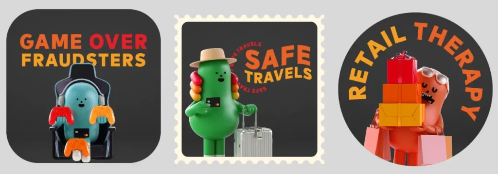 Mastercard Turns Fraud into Friendly Fables with ‘Protected Monsters’ in Southeast Asia 2 1771817691 image | Mastercard Turns Fraud into Friendly Fables with ‘Protected Monsters’ in Southeast Asia