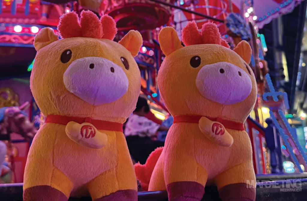 BN3 1 | Dreams Take Flight: Resorts World Genting Is Taking CNY To New Heights