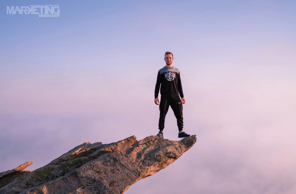 BN3 | Fearless, not Reckless…