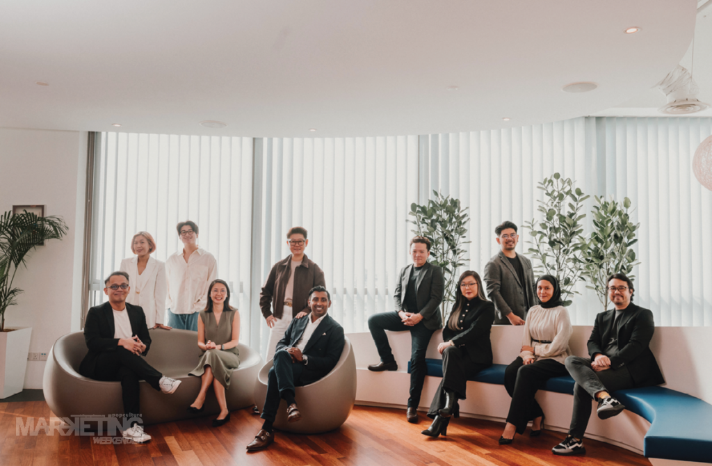 BN5 | The Independent Advantage: The Reinvention of Invictus Blue