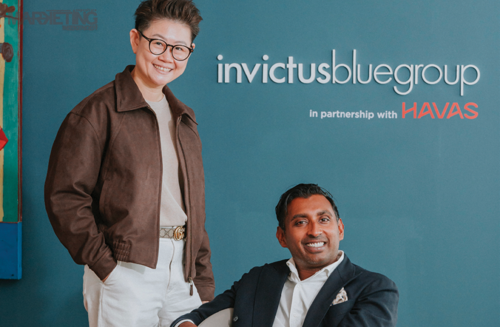 BN6 | The Independent Advantage: The Reinvention of Invictus Blue