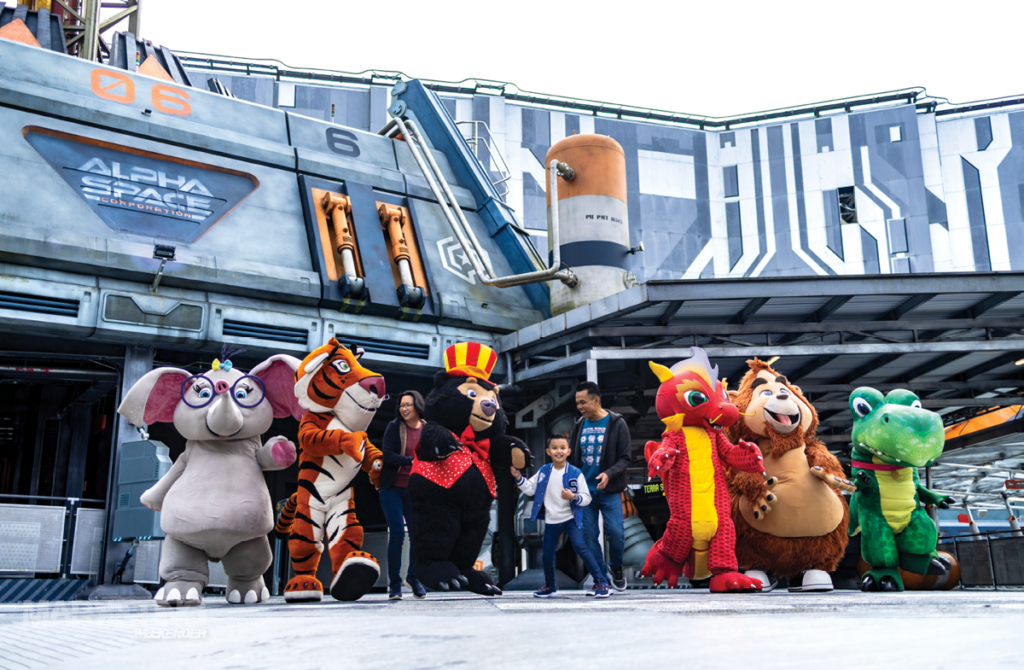 BN7 1 | Dreams Take Flight: Resorts World Genting Is Taking CNY To New Heights