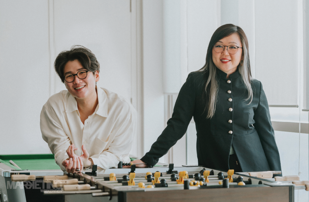 BN7 | The Independent Advantage: The Reinvention of Invictus Blue