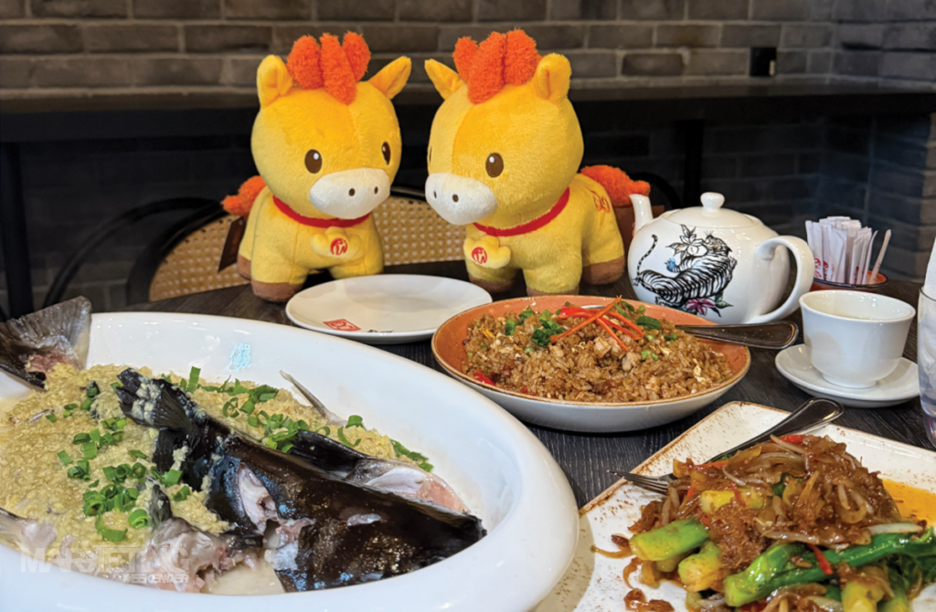 BN8 | Dreams Take Flight: Resorts World Genting Is Taking CNY To New Heights