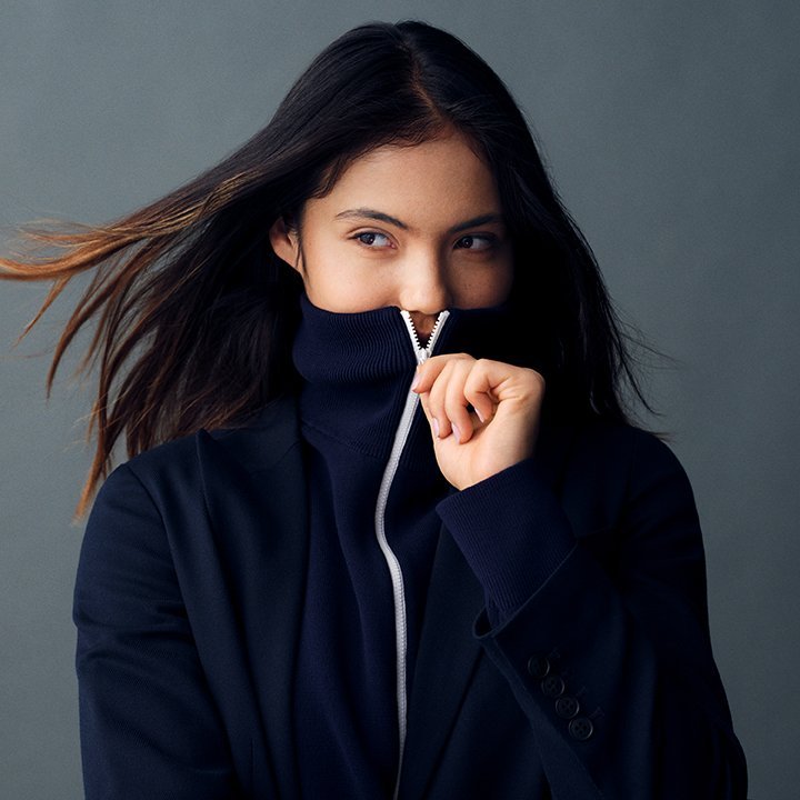 Emma Raducanu Uniqlo 2 | Substance Over Swoosh: Raducanu’s Uniqlo Move