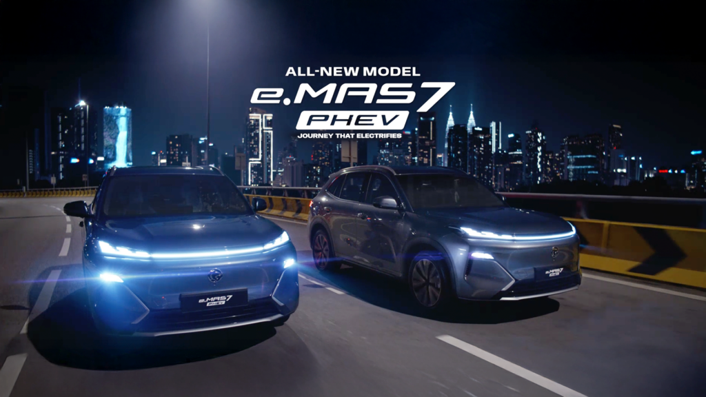 Film Thumbnail 1 1 | The Village Model in Action — How Havas Orchestrated Proton’s Dual-Power Launch