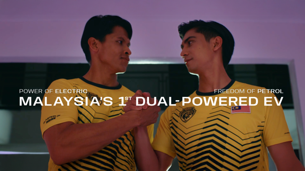 Film Thumbnail 2 1 | The Village Model in Action — How Havas Orchestrated Proton’s Dual-Power Launch