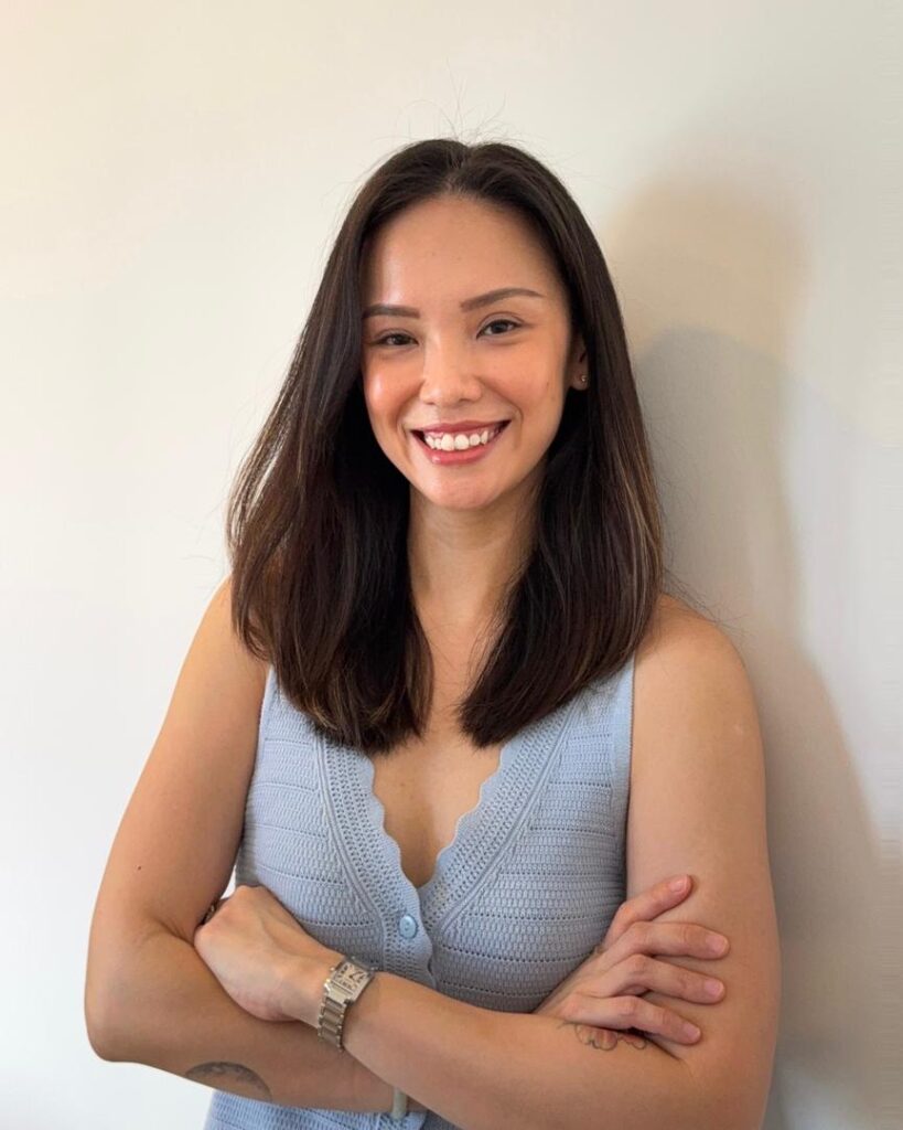 Loong Sheng Mae | Sun Protection Meets Sweet Indulgence In The SHOUT Group's Campaign For Biore & Hokkaido Baked Cheese Tart